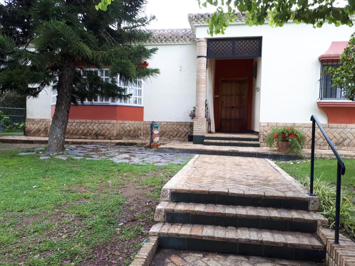 Casa Villa Ladi Умбрете Экстерьер фото